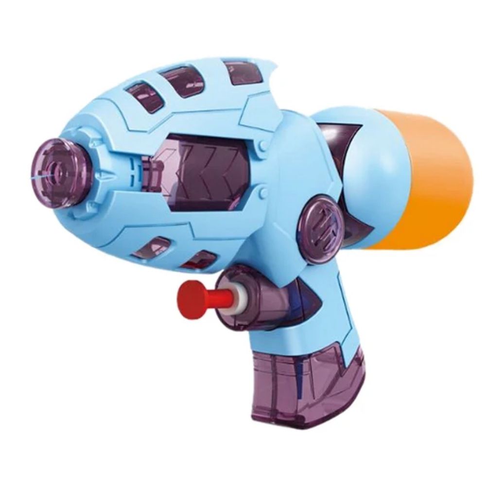 [679851] Pistolet à Eau Jouet 15 cm
