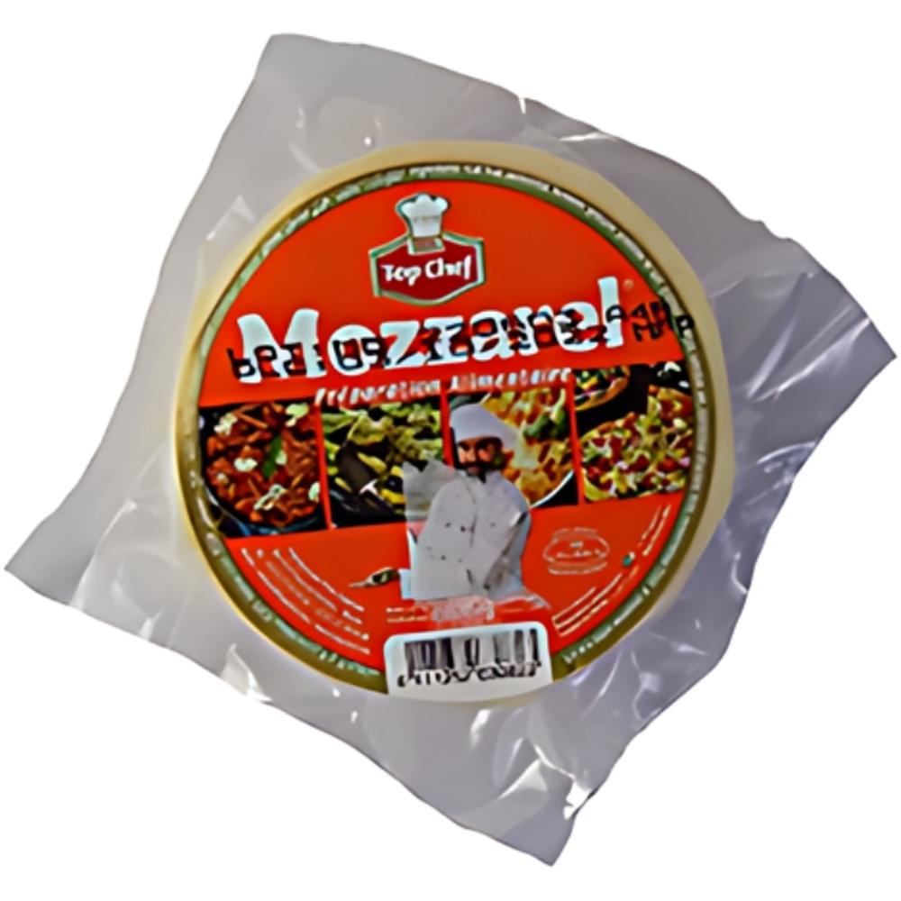 [699743] Mozzarella Bloc Top Chef 200g