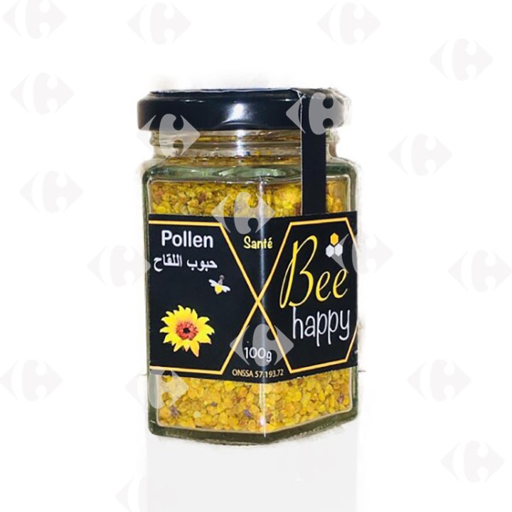 [671151] Graines de Pollen Bee Happy 100g.