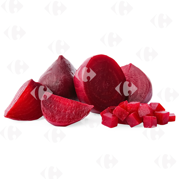 Betterave Semi Cuite 500g.