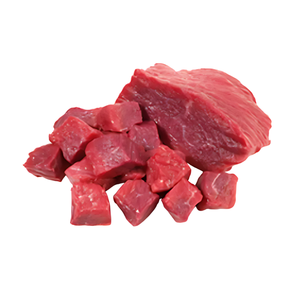 [190849] Brochette de Bœuf en Barquette 500g.