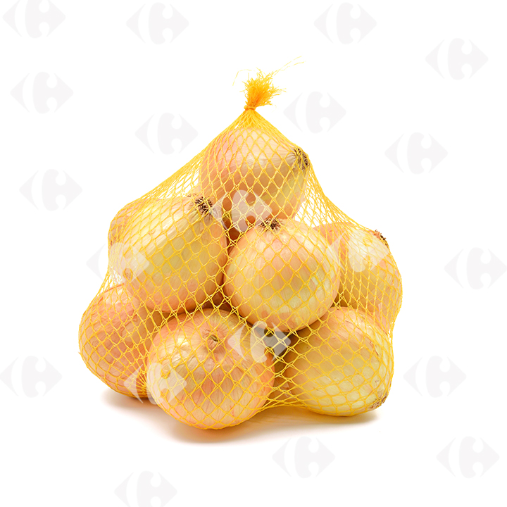 Oignon Blanc Filet 3kg.