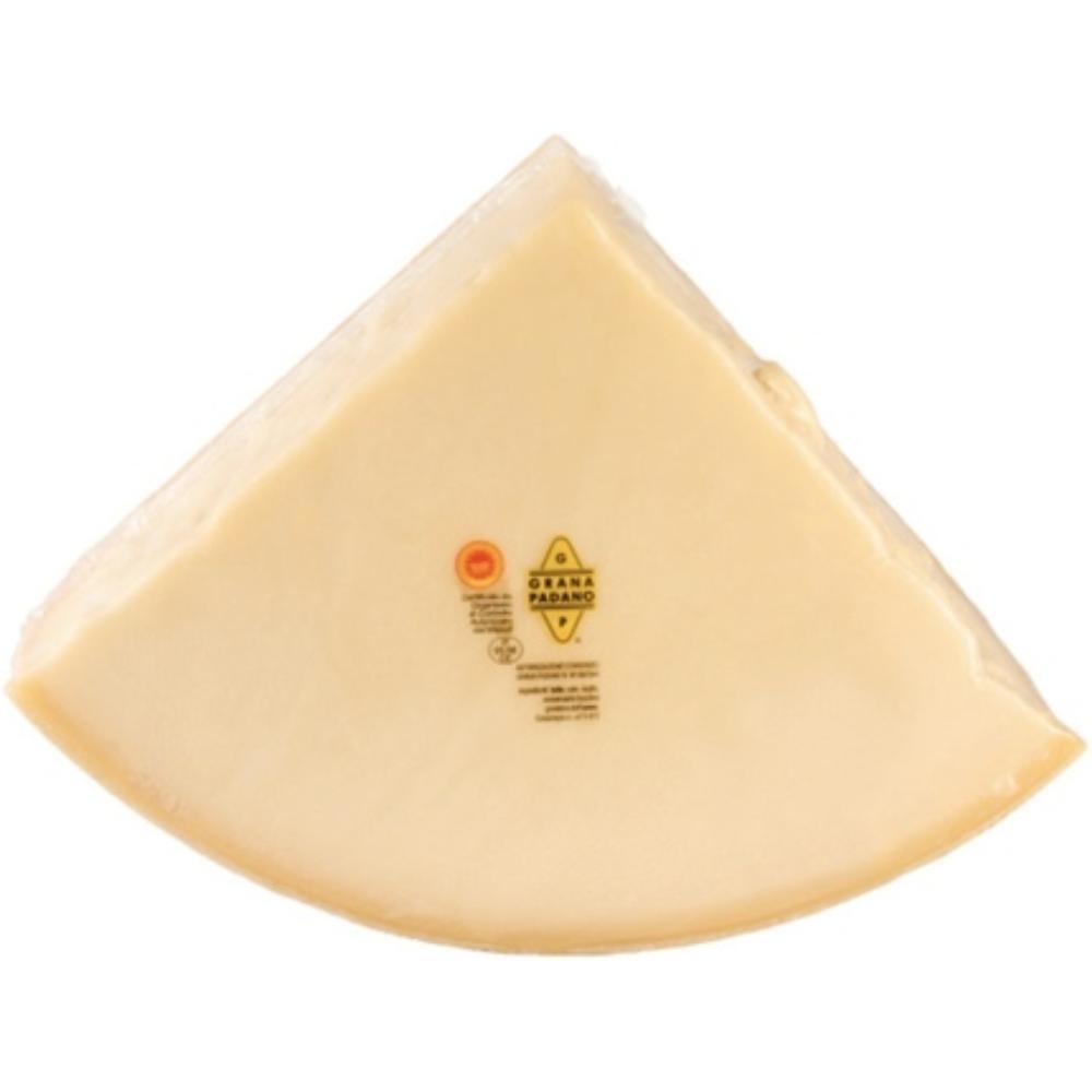 [573141] Fromage Grana Padano 1/8 de Meule Simpl 100g