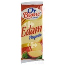 Fromage Edam Plaquette Or Blanc 235g