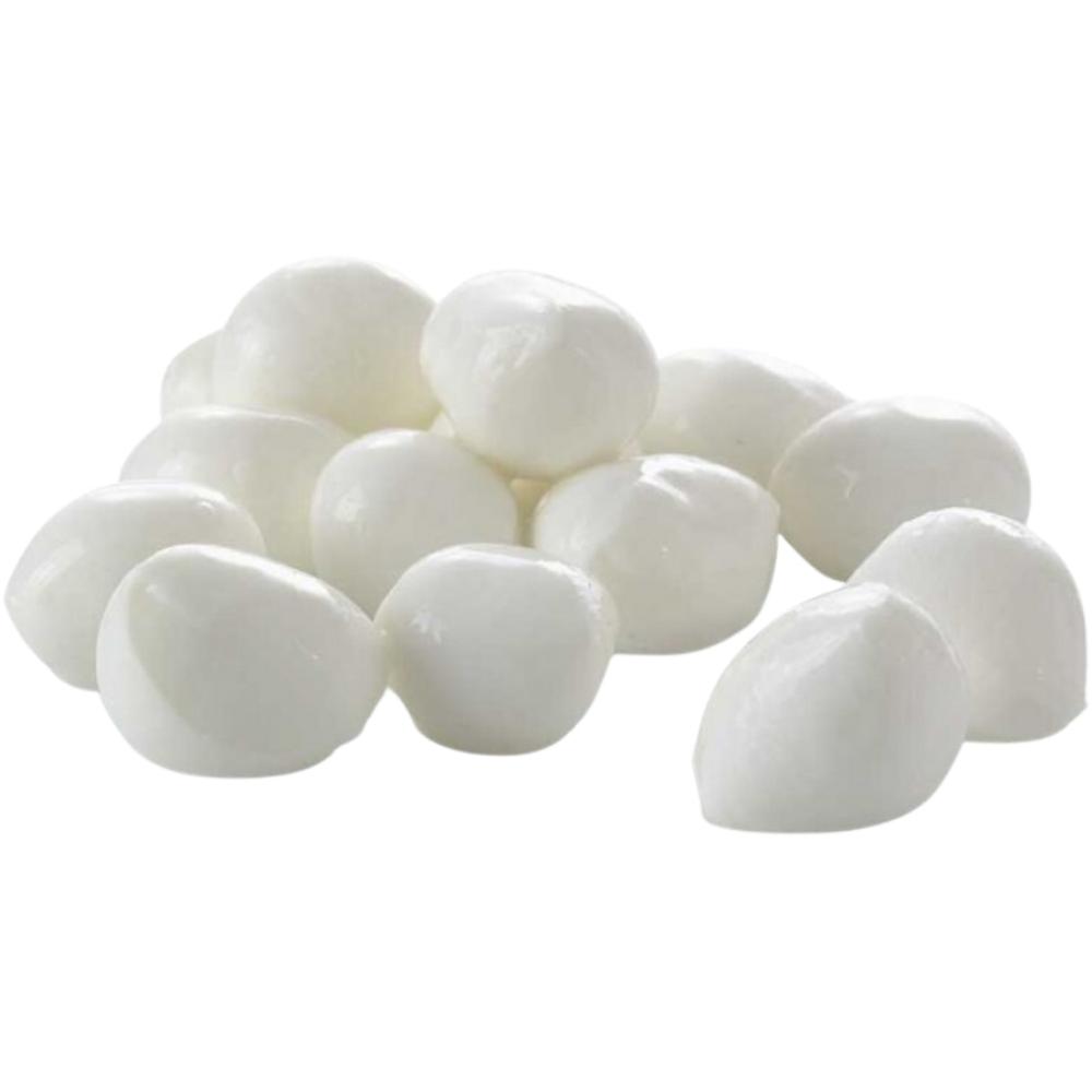 Mozzarella en Boules Le Berger 100g.