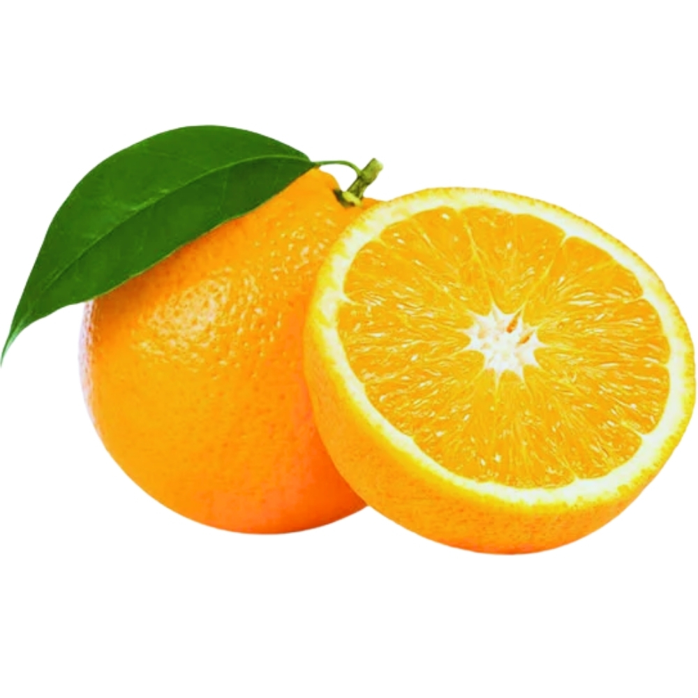[382959] Orange à Jus Bio 500g