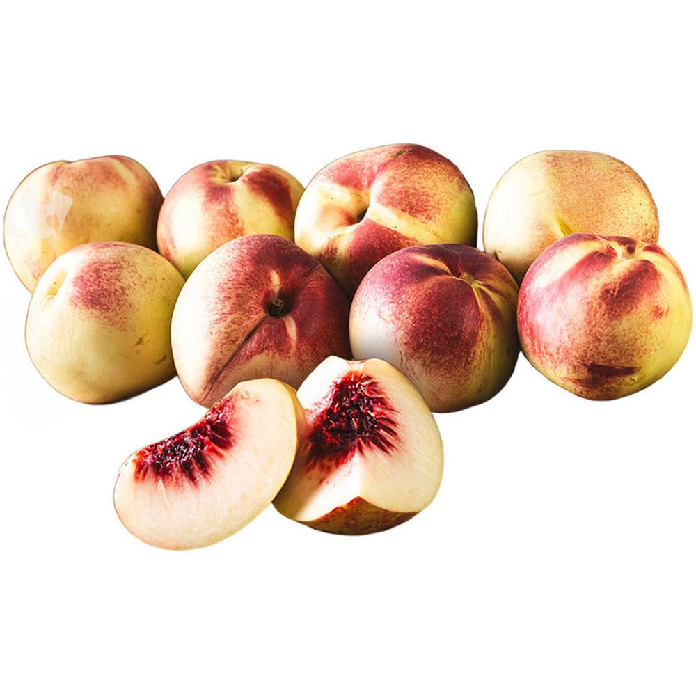 Nectarine Locale Gros Calibre 500g - Filière Qualité.