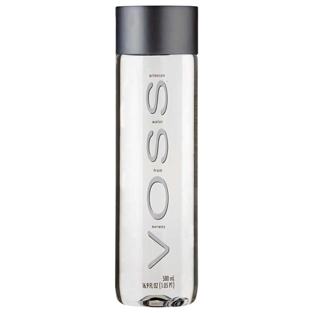 [713839] Eau Minérale Norvégienne Voss 50cl.
