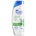 Shampooing Menthol Head & Shoulders 400ml.