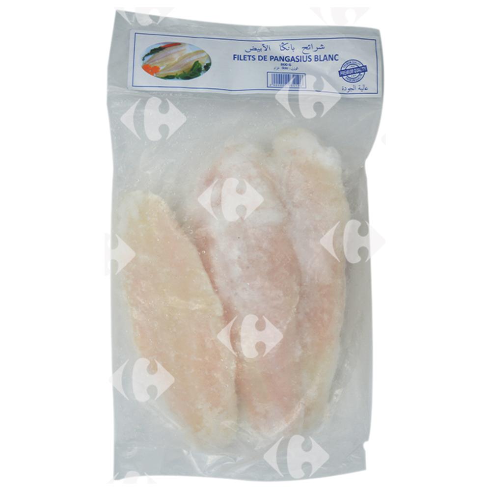 [614546] Filet de Panga Landauer 800g.