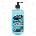 Savon Liquide Mains Blueberry Ultra Compact 500ml