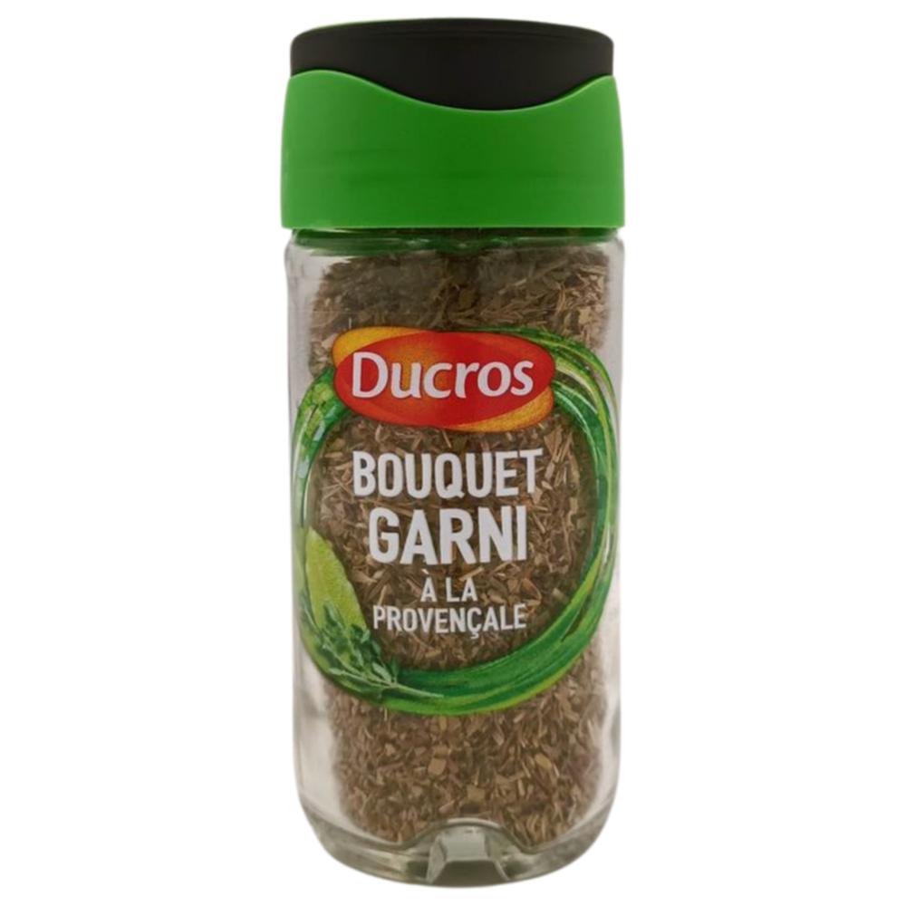 Bouquets Garnis pour Poissons Albert Ménès 12g