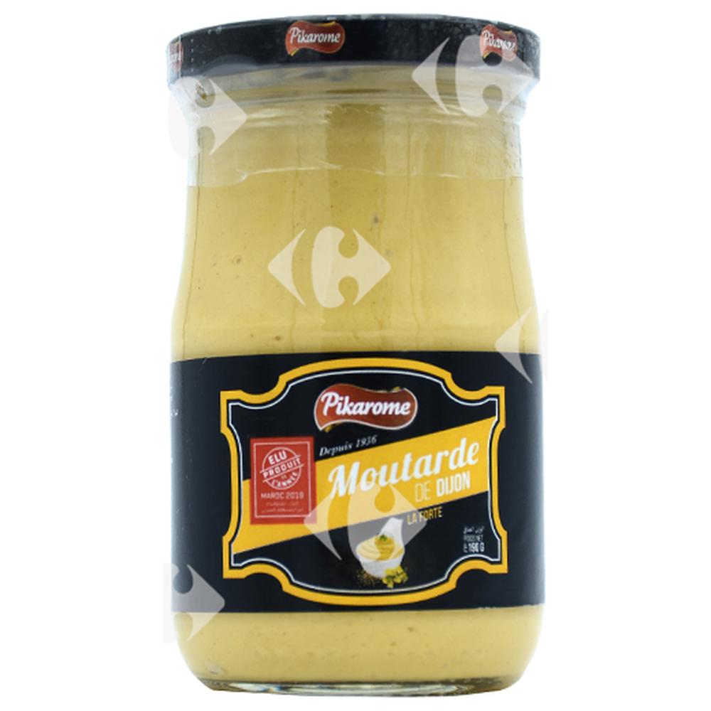 [71381] Moutarde Pikarôme 21cl