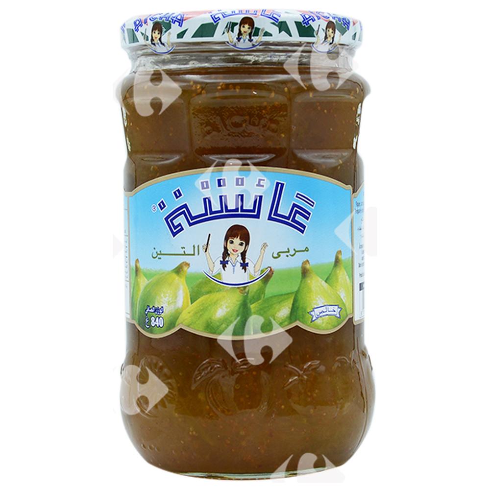 Confiture de Figue Aicha 72cl.