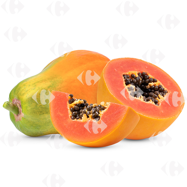 [18064] Papaye Locale 500g