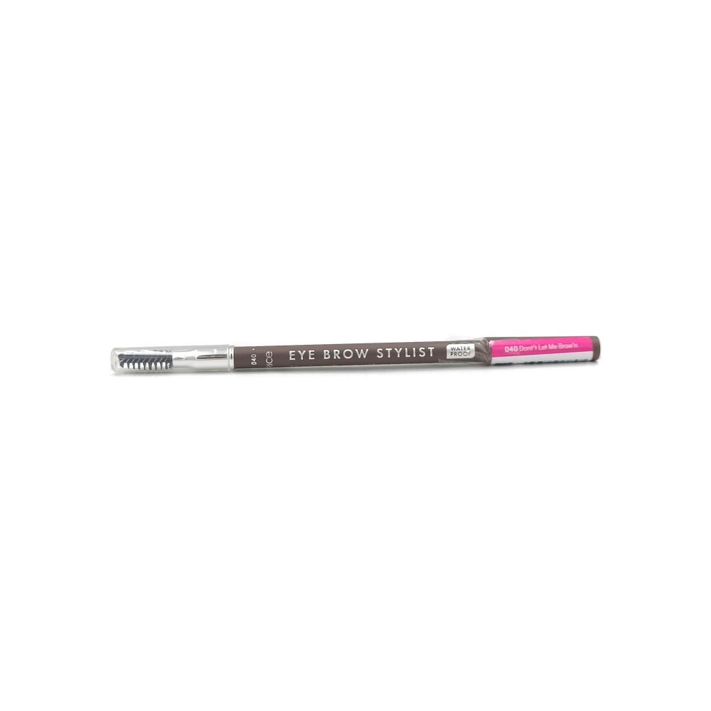 Crayon Sourcil Stylist 040 Catrice
