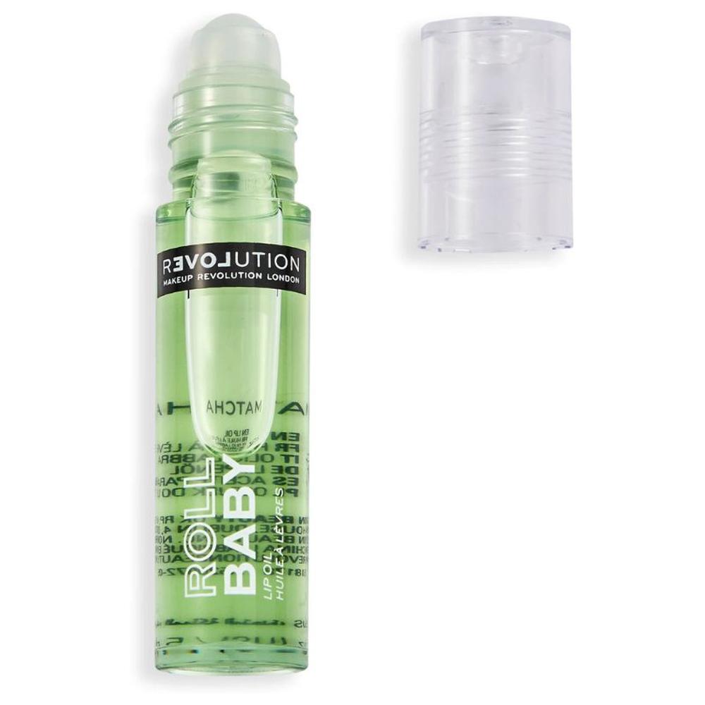 [722930] Baby Lip Oil ReLove Matcha Revolution 1 unité
