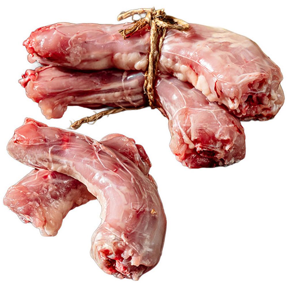 [63263] Cou de Poulet 500g.