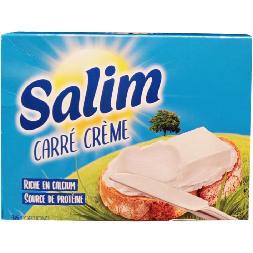 [705030] Carré à la crème Salim 36 unités