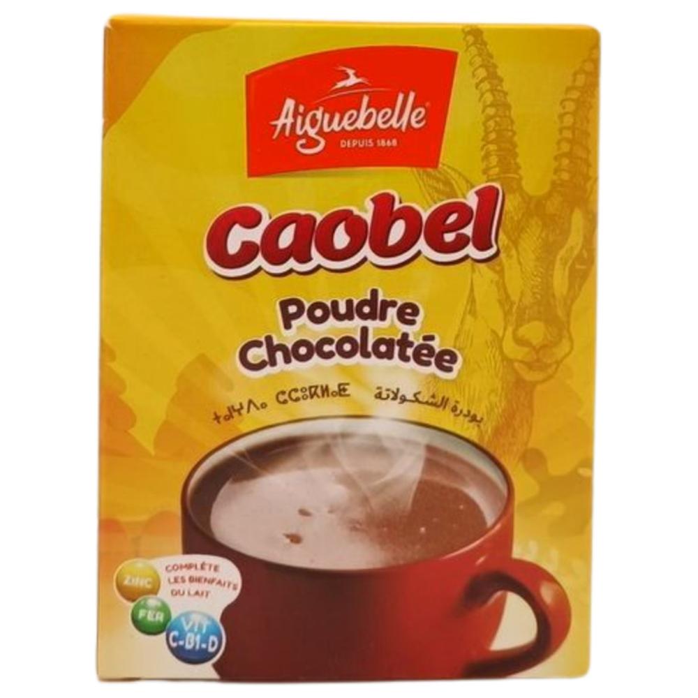 [4621] Chocolat en Poudre Caobel 100g.