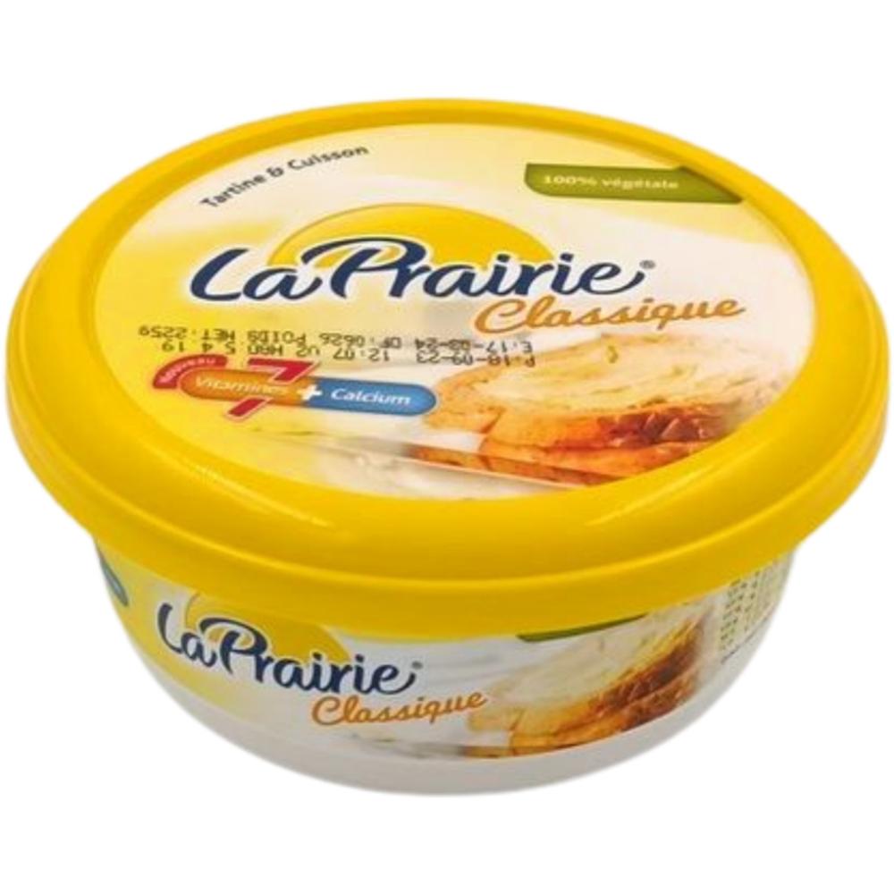 [5381] Margarine la Prairie Classique 250g.