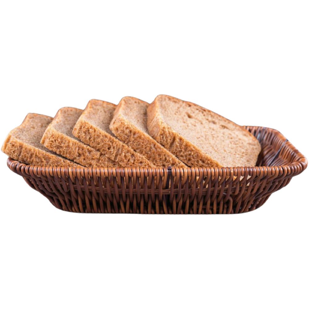 [161159] Pain de Mie Complet Grand Modèle à La Pièce.