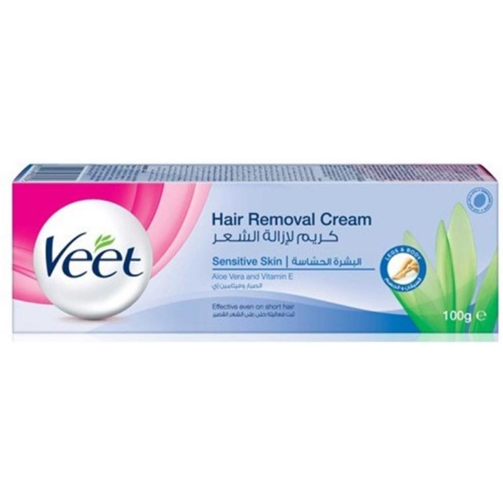 [54957] Crème Dépilatoire Veet 100ml
