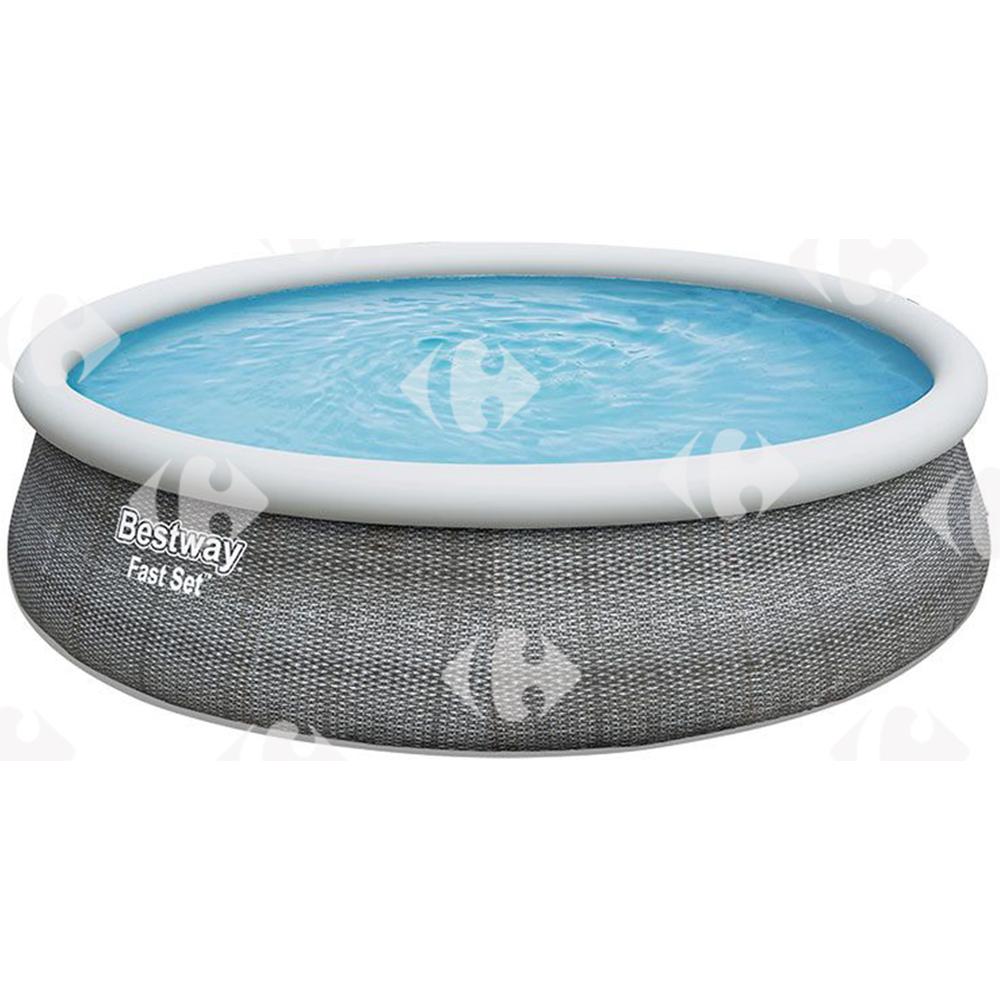 [675126] PISCINE GONFLABLE 457X107CM OD149036