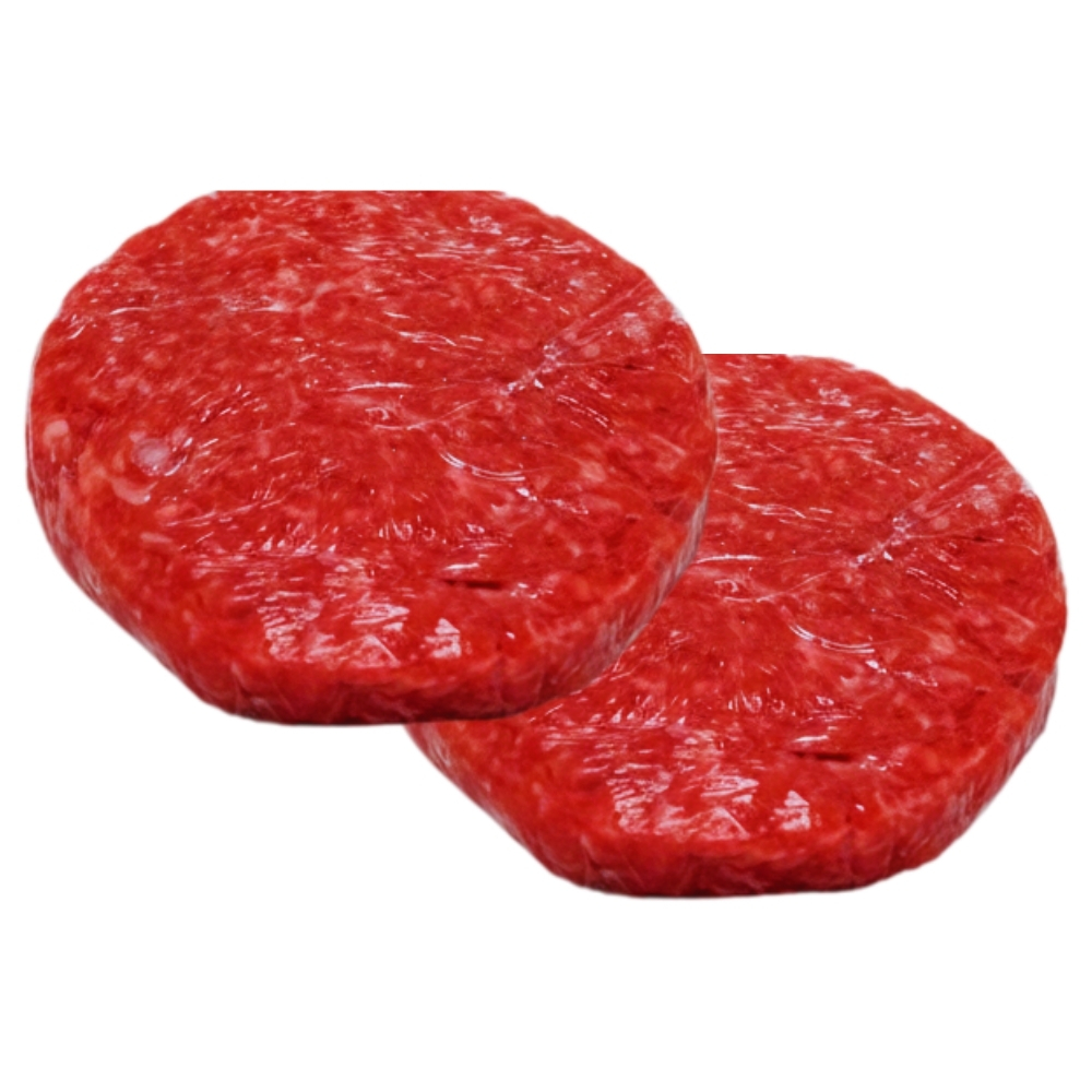 [536921] Steak Haché en Barquette 2 unités