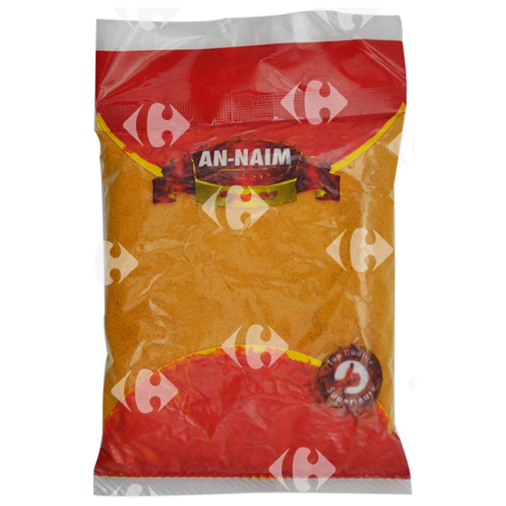 [530260] Curcumin Moulu Twimen 100g.