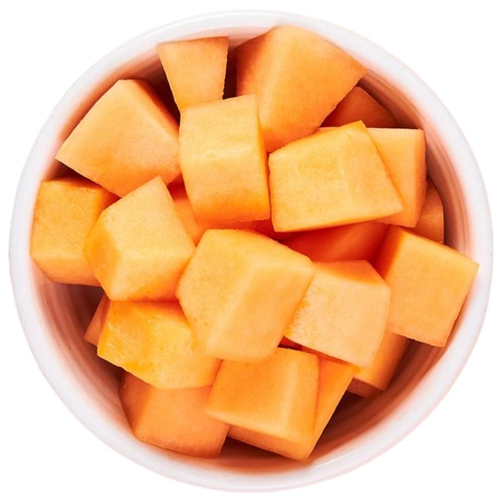 Melon Coupé au Kg