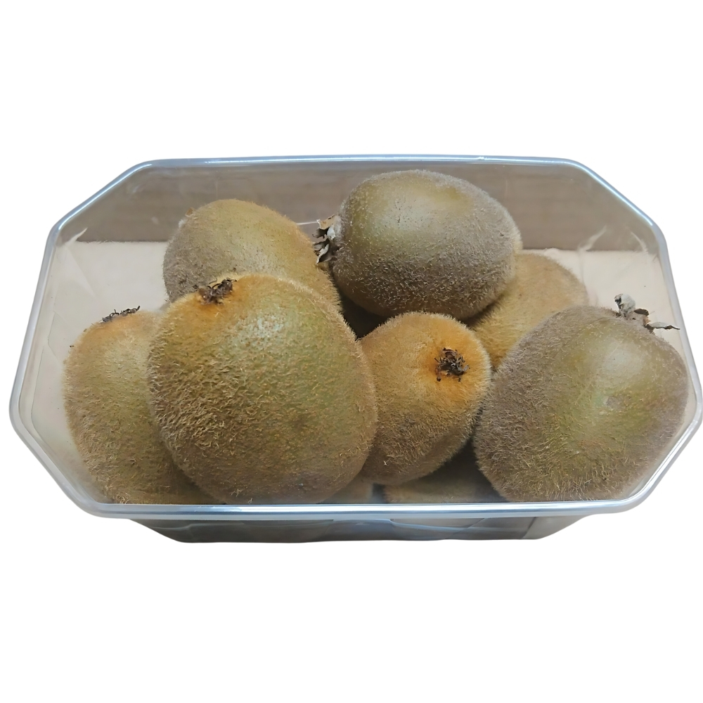 Kiwi Jaune Barquette au Kg