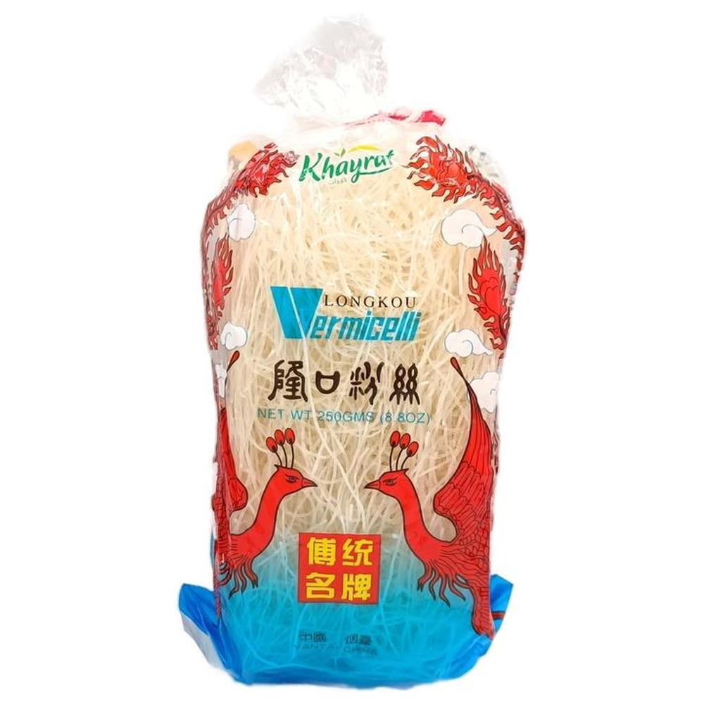 Vermicelle Chinoise Khayrat 250g.