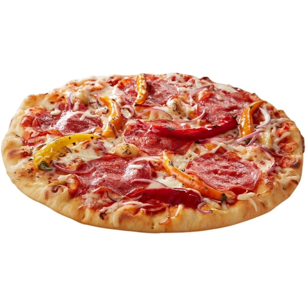 [219741] Pizza Charcuterie 26cm