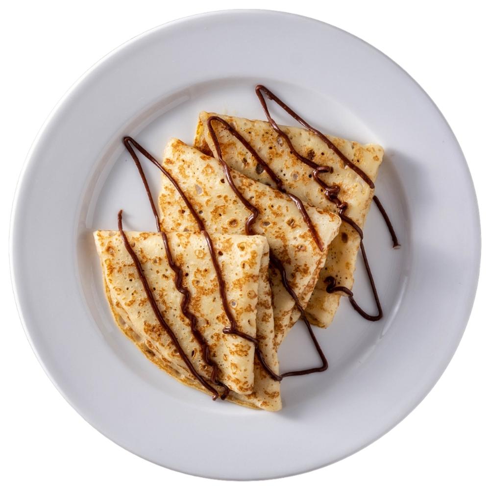 [538264] Crêpes au Chocolat 1 unité