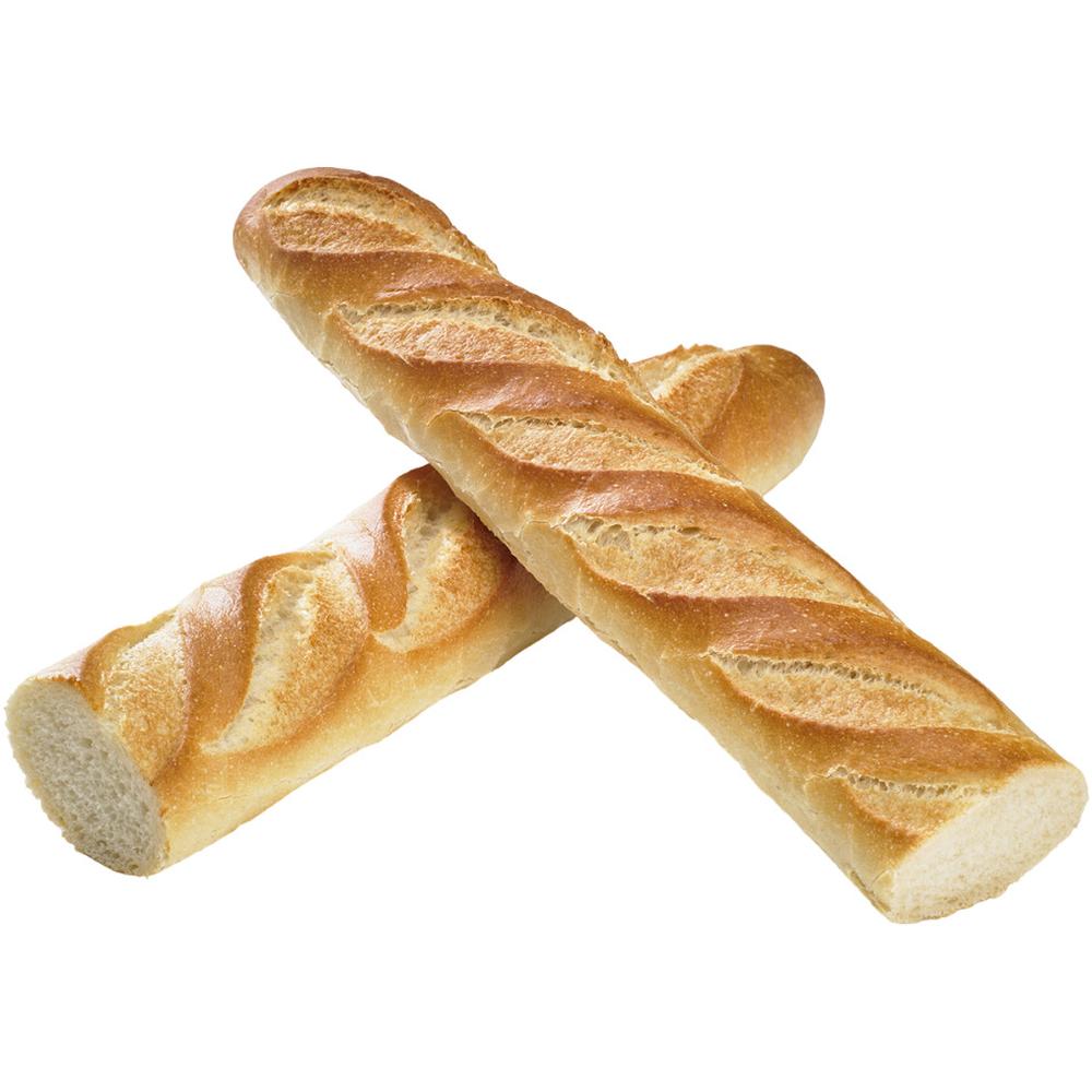 [161132] Baguette Blanche 200g