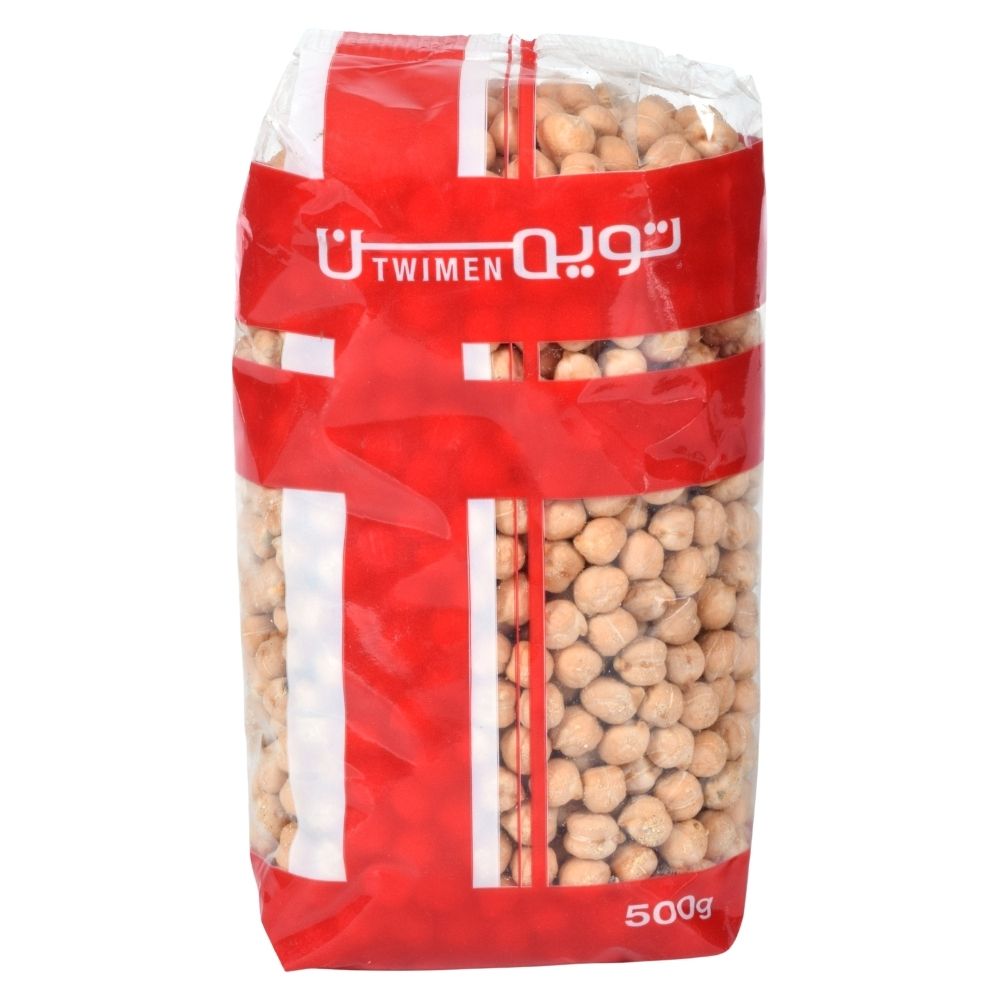 [698113] Pois Chiche Twimen 500g
