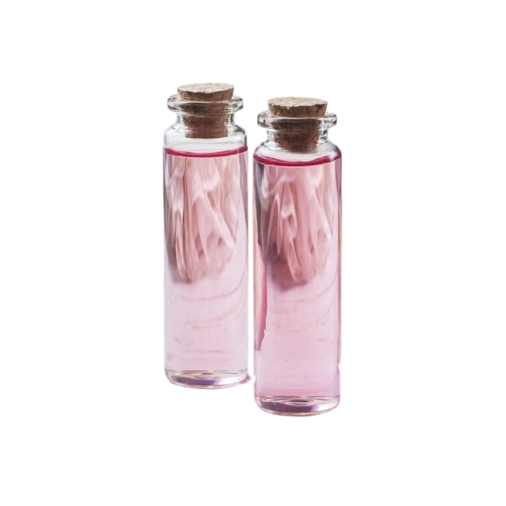 [689218] Eau de Rose 1 unité.