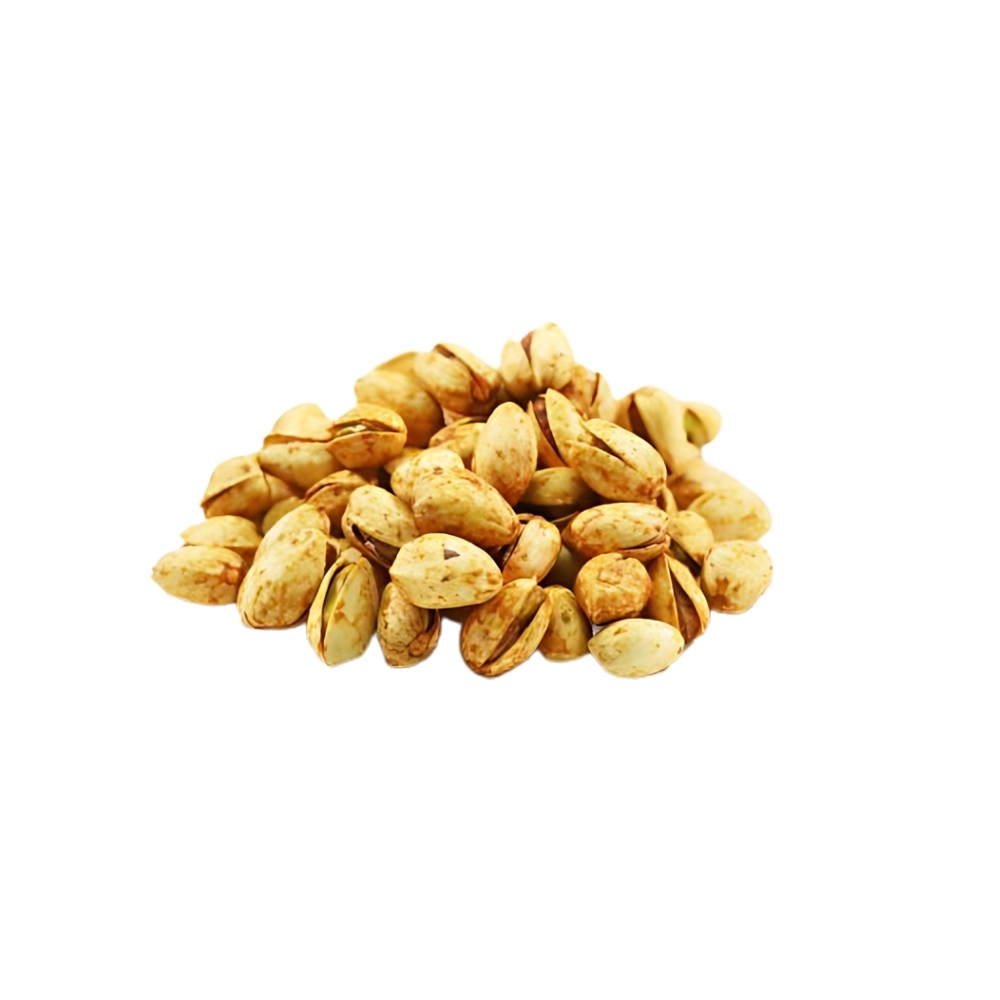 Pistache en Coque Chili (Piquants) 100g.