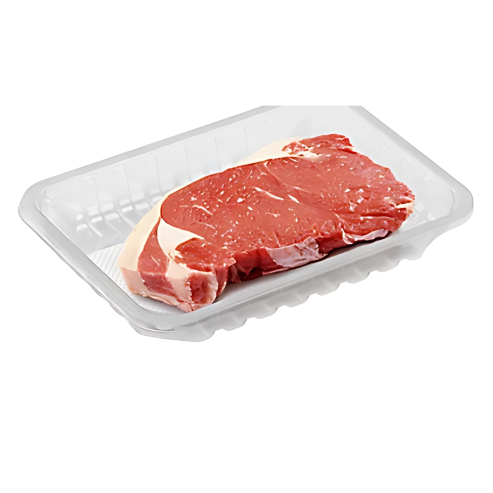 [574616] Basse Côte de Bœuf en Barquette 500g.