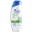 Shampooing Antipelliculaire Menthol Fresh Head & Shoulders 200ml