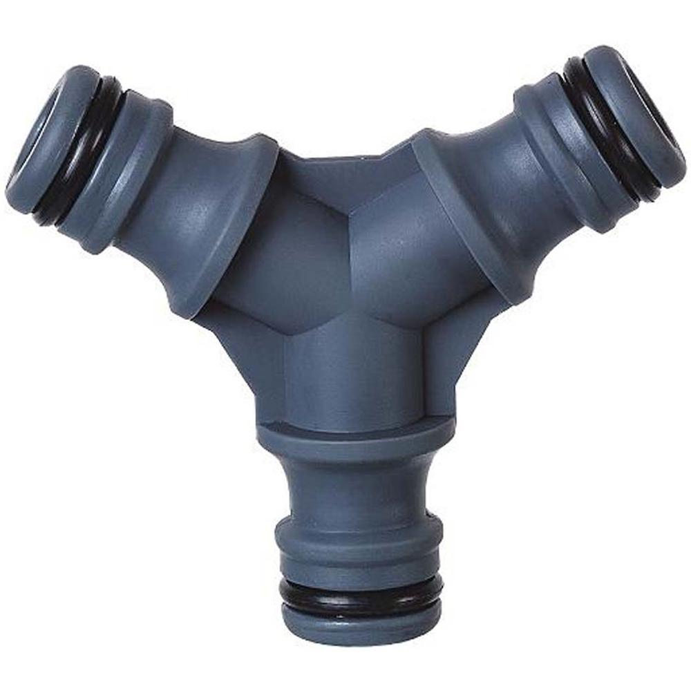 Raccord Rapide Triple.