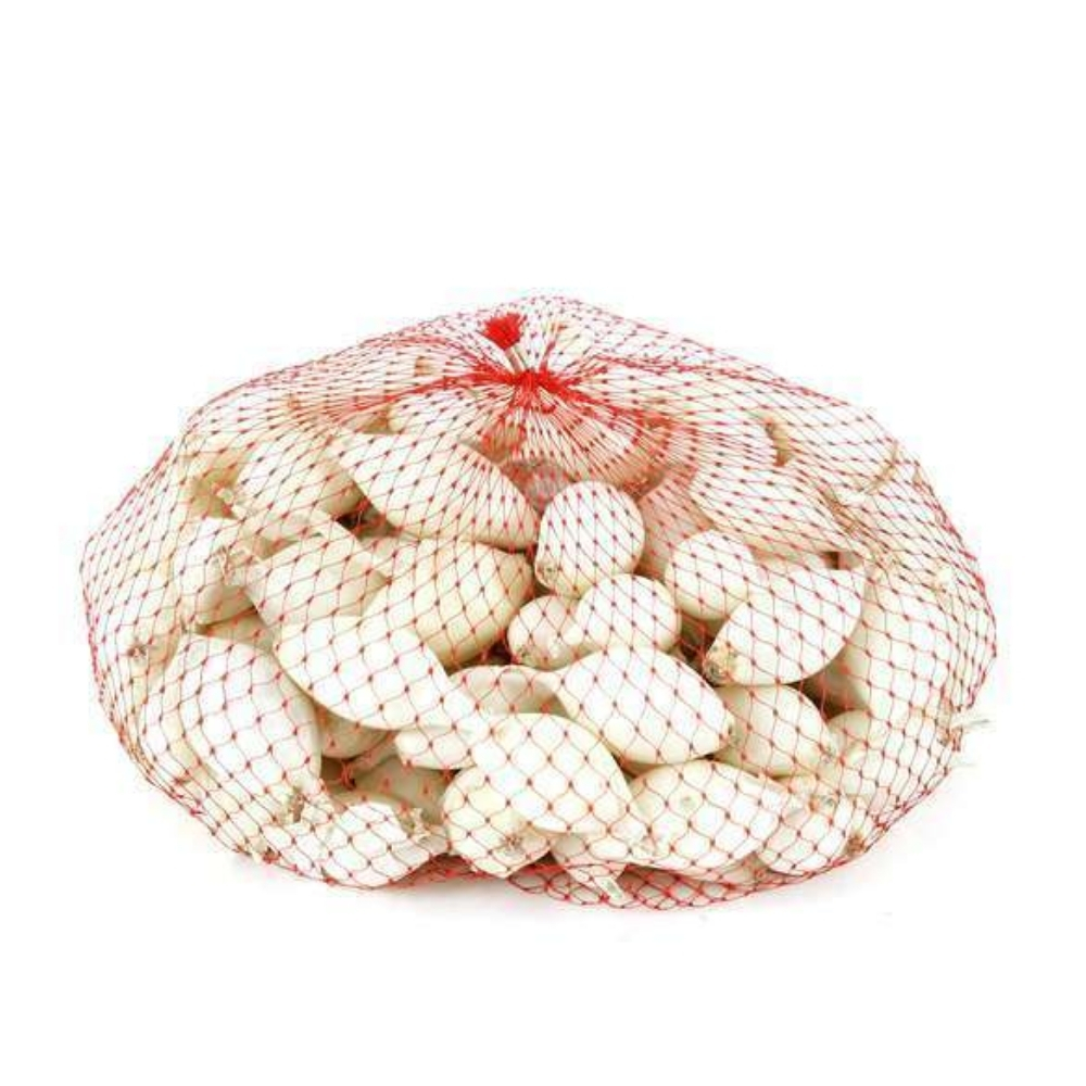 Petit Oignon Blanc Filet 1kg