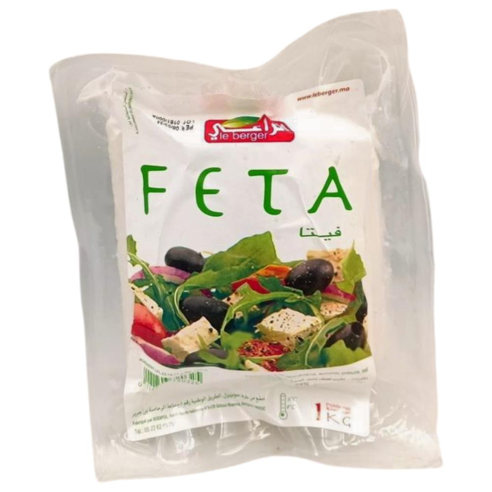 [515045] Feta Le Berger 1kg.