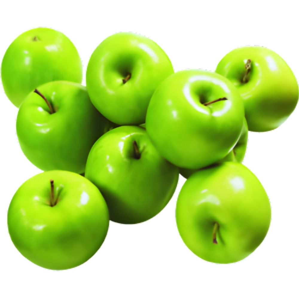 [413729] Pomme Granny Import Festif 500g