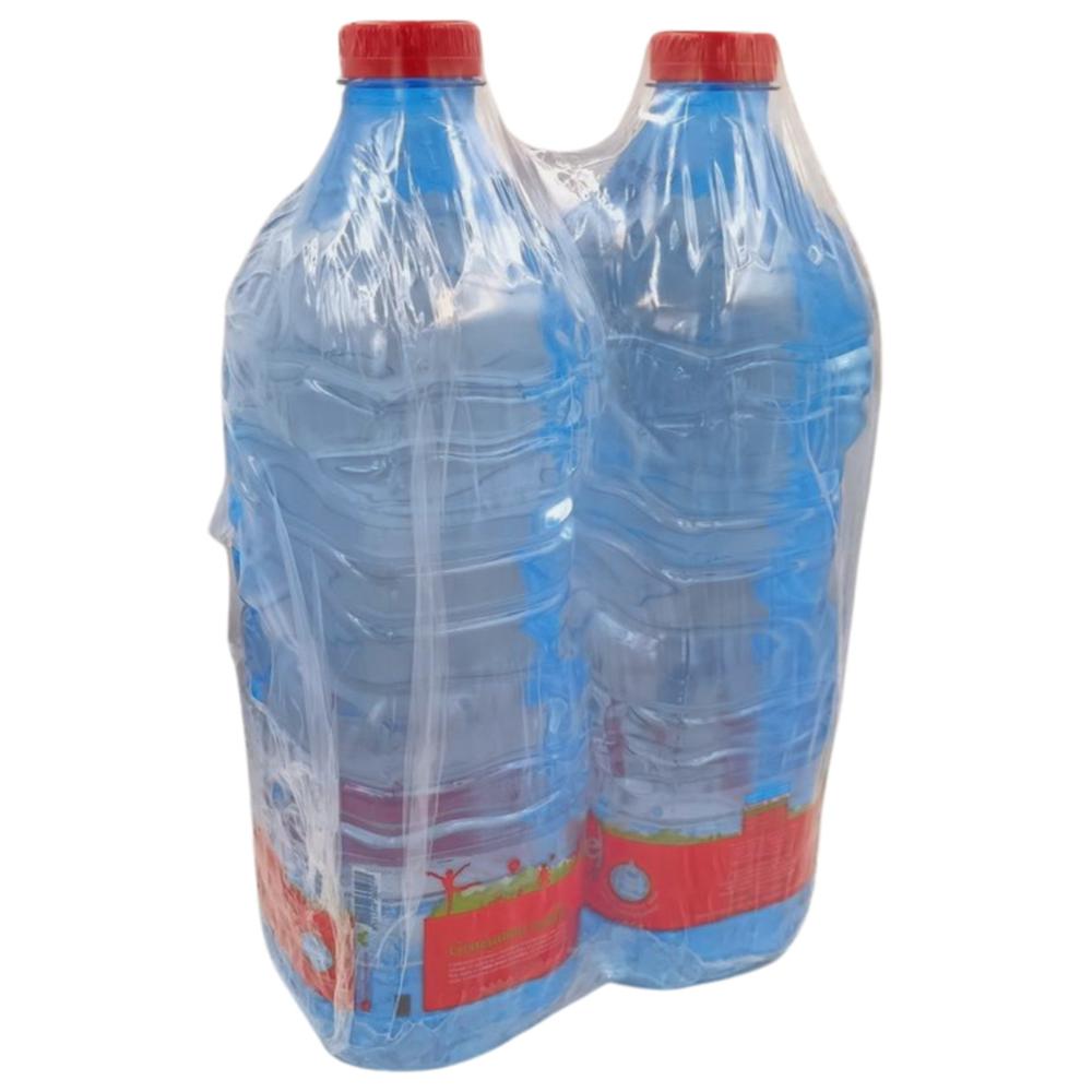 [649933] Pack Promo Eau Minérale Ain-Soltane 2x2,5L.