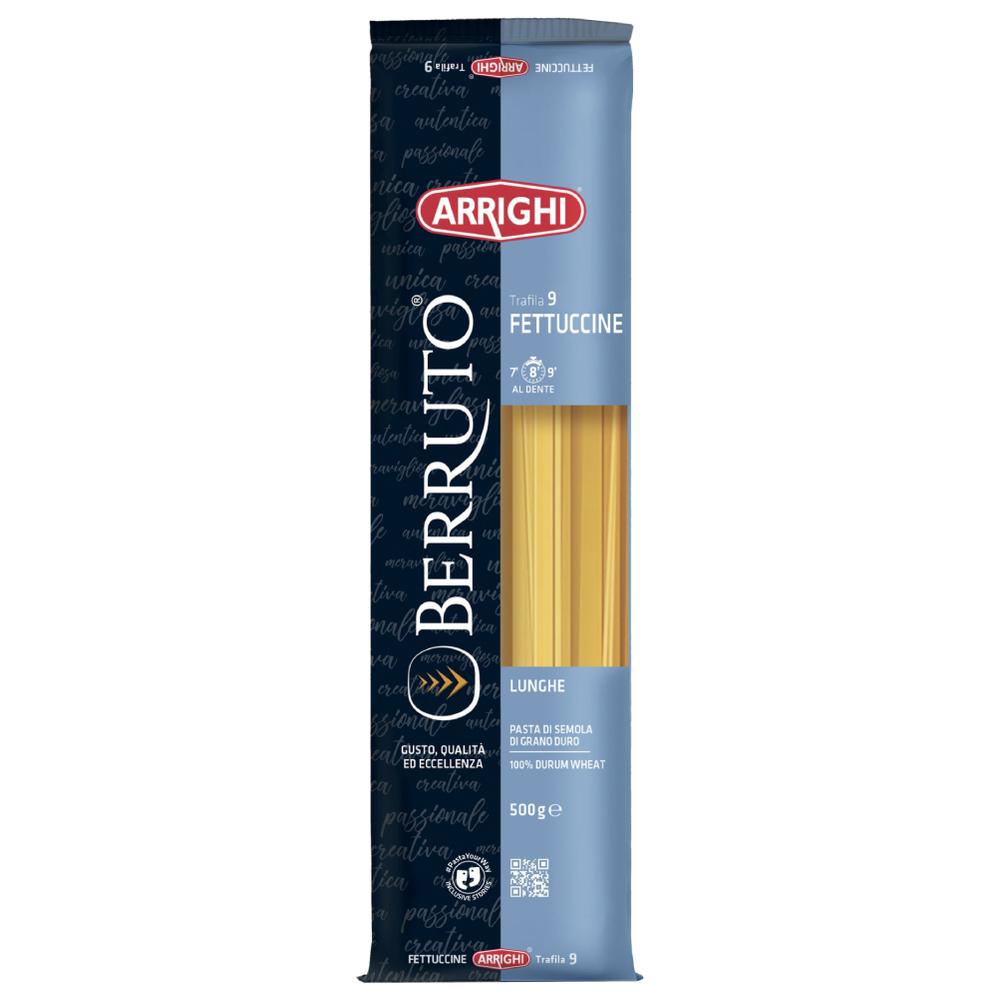 [622548] Fettuccine 09 Arrighi 500g.