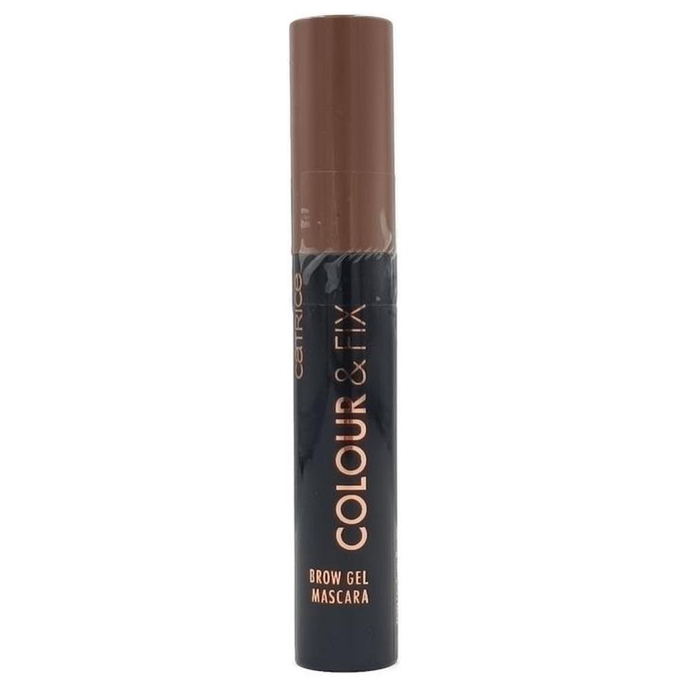 Colour & Fix Brow Gel Mascara 020 Catrice
