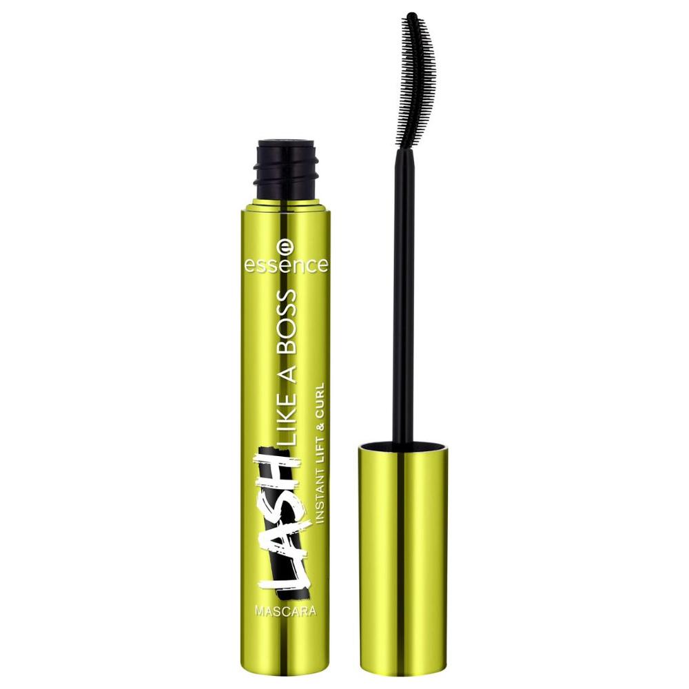 [699144] Mascara Lash Like A Boss Instant Lift & Curl Essence 1 unité