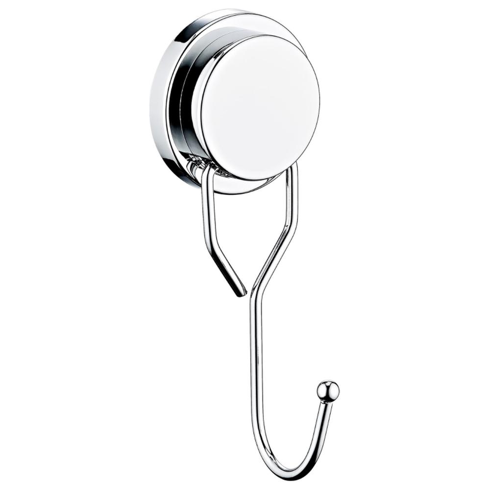 [698334] Porte Savon Chrome Magic fix 1 Crochet.